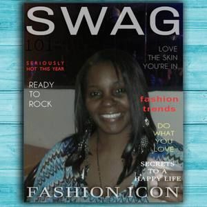 Meet your Posher, Edith